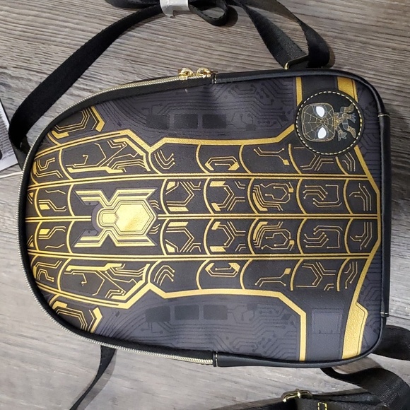 Funko Marvel Spider-Man: No Way Home - Home Scene 11.5" Backpack - Picture 4 of 4